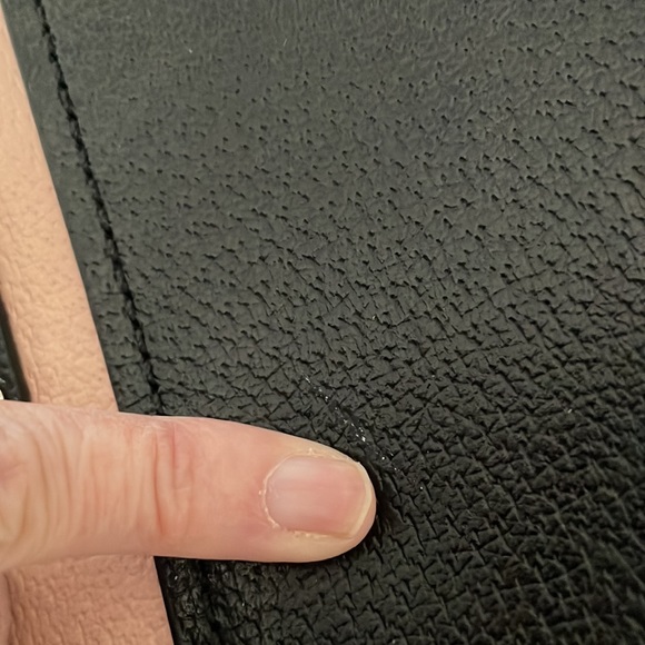 kate spade Bags Kate Spade Crossbody Pink And Black Poshmark